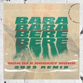 Bara Bara Bere Bere (2023 Remix) artwork