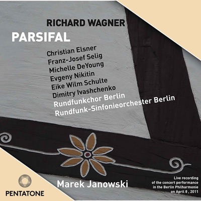 Wagner: Parsifal