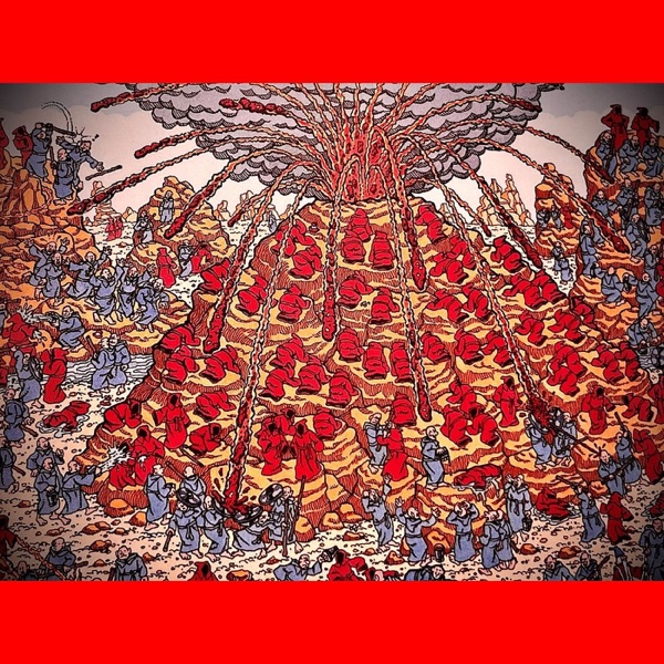 The Dead Apostle - EP