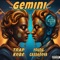 Gemini (feat. Trap Kobe) - Young Cassanova lyrics