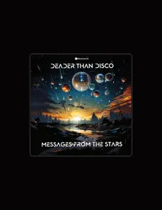 Listen to Deader Than Disco, watch music videos, read bio, see tour dates & more!
