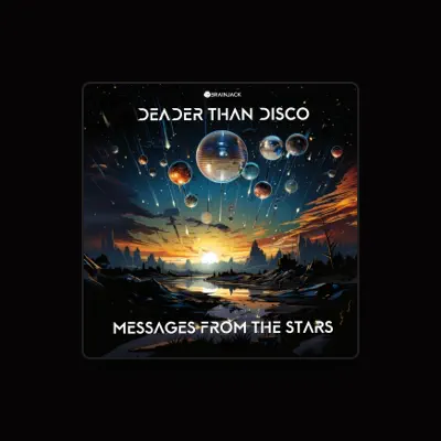 Listen to Deader Than Disco, watch music videos, read bio, see tour dates & more!