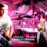 Bandidx - Single - Alessoh, Pamela Carbajal, Dj Yaso & Yugo Dj