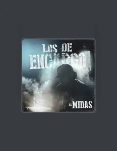 Listen to el midas, watch music videos, read bio, see tour dates & more!