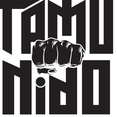 Tamunido - Single