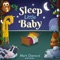 Sleep Little Baby - Mark Diamond lyrics