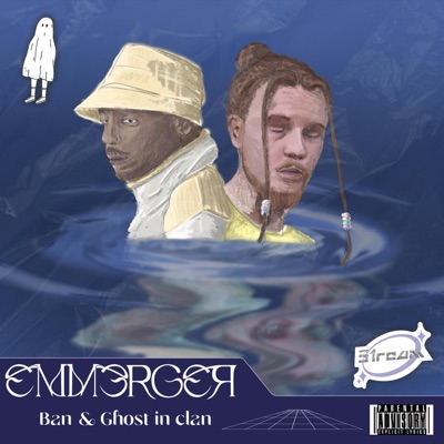 Emmerger (feat. Ghost in a Clan) - Single