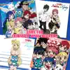 ナツ(CV:柿原徹也) - Eternal Fellows