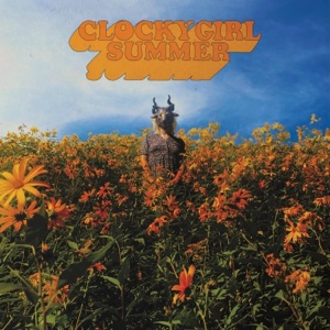 Clocky Girl Summer - Single