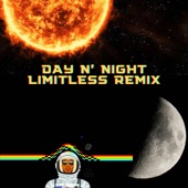 Day N' Night (LIMITLESS Remix) artwork