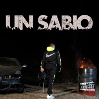 Un Sabio - Single - 24Keefy