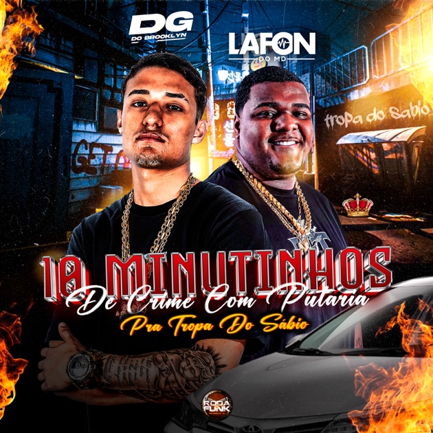 WWW.244 - Single — álbum de DG DO BROOKLYN, MC Saci & MC Rodrigo