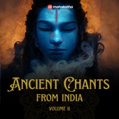 Ancient Chants from India, Vol. 11 artwork