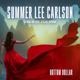 Don't Wanna Run (feat. Khid Genius, J.P. DeLaire & Johnny808) Summer Lee Carlson