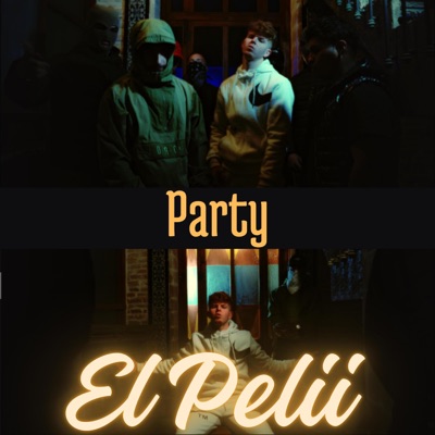 PARTY (feat. Papi Jart) - Single