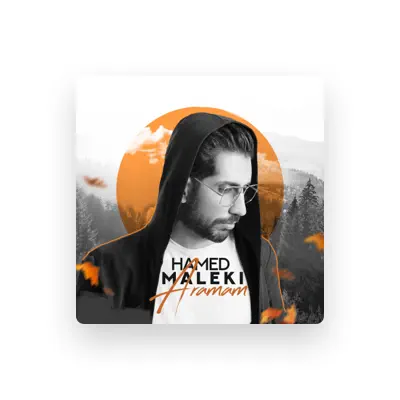 Listen to Hamed Maleki, watch music videos, read bio, see tour dates & more!