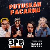 Putuskan Pacarmu (feat. Sallsa Bintan) artwork