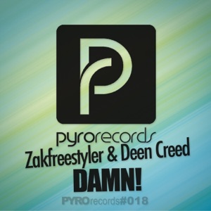 Damn! - Single