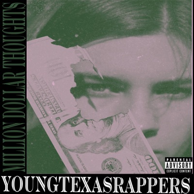 Million Dollar Thoughts - Single