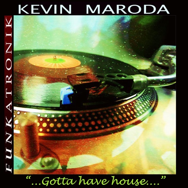 Gotta Have House - Single