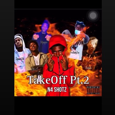 TakeOff Pt. 2 - Single