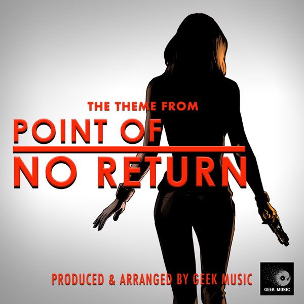 Point of no return movie