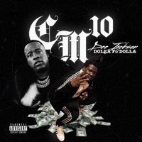 Dolla Fo Dolla (Yo Gotti Remix) [Yo Gotti Remix] - Single - Dee Jackson