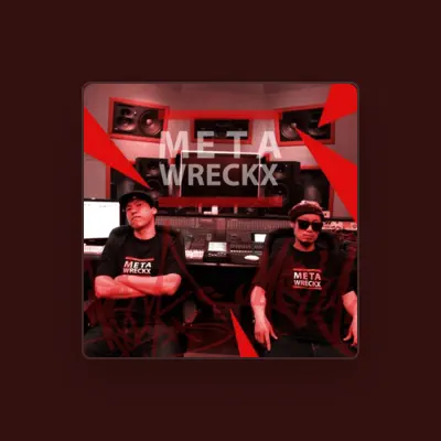 Listen to MC Meta, watch music videos, read bio, see tour dates & more!