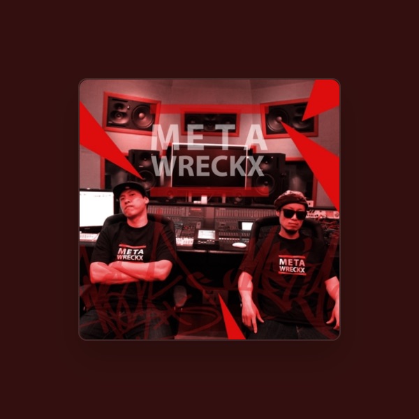 MC Meta's avatar