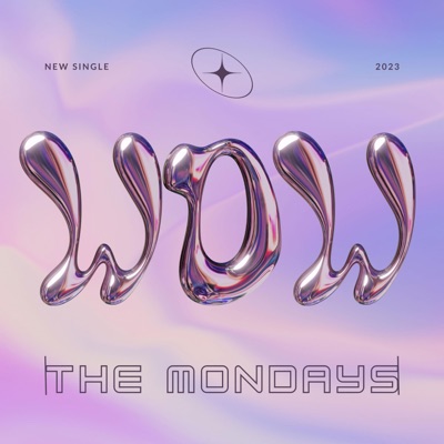 Wow - Single