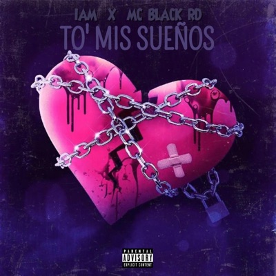 To' Mis sueños (feat. Mc Black) - Single