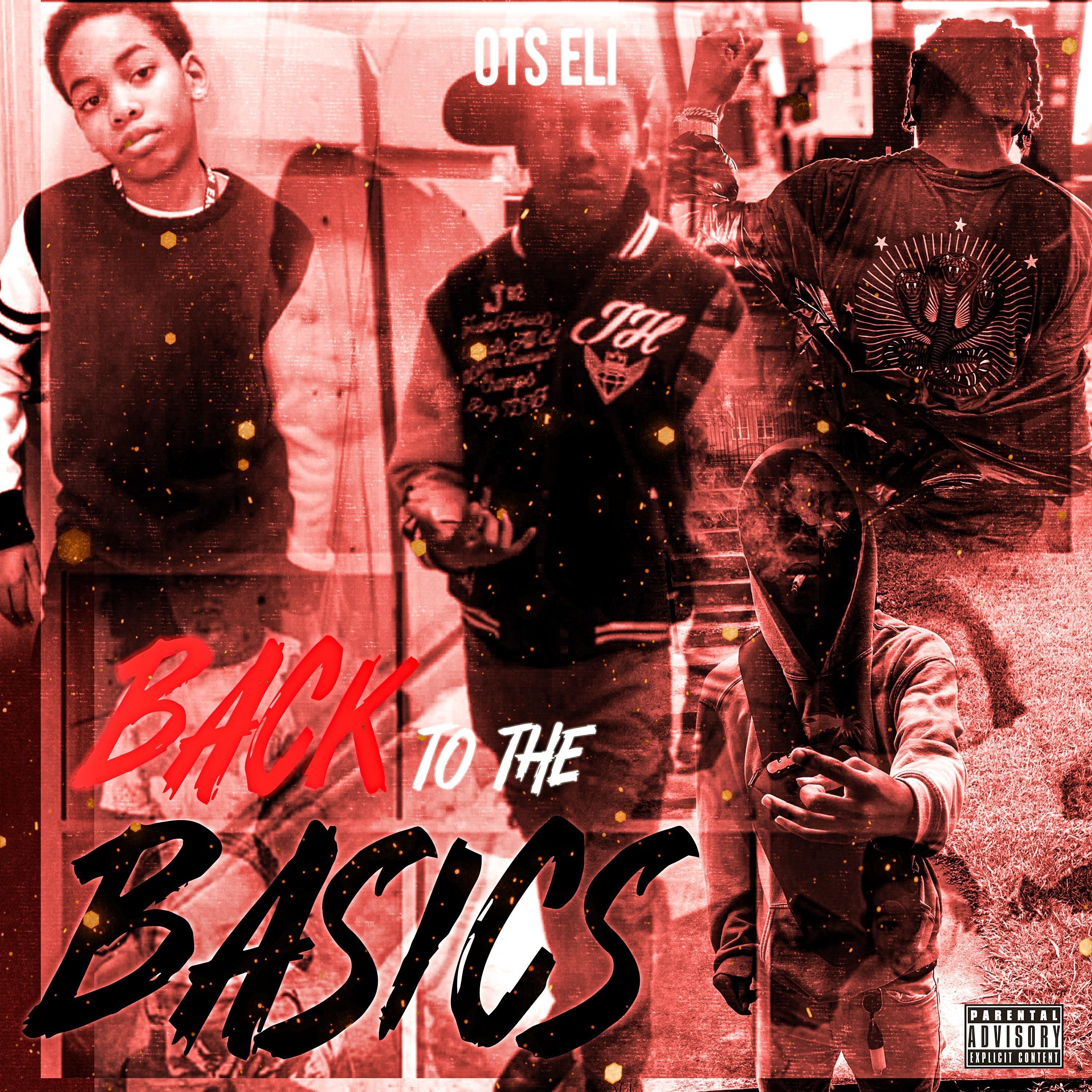 Back To the Basics - Single