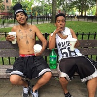 Wraith - Single - Josen