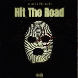 Hit The Road (feat. WhereIsM5) Jayzo 3