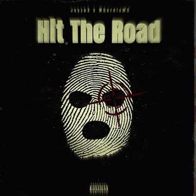 Hit The Road (feat. WhereIsM5) - Single