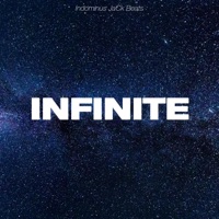 Infinite (Instrumental) - Single - Indominus Jack Beats