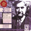 Vaughan Williams: Fantasia On Greensleeves & Symphonies Nos. 3 & 4