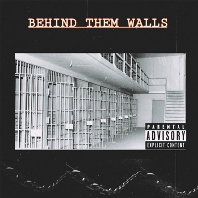 Behind them Walls - Single