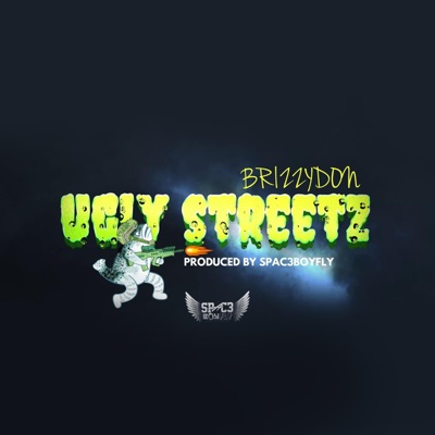 Ugly Streetz (feat. Brizzydon) - Single