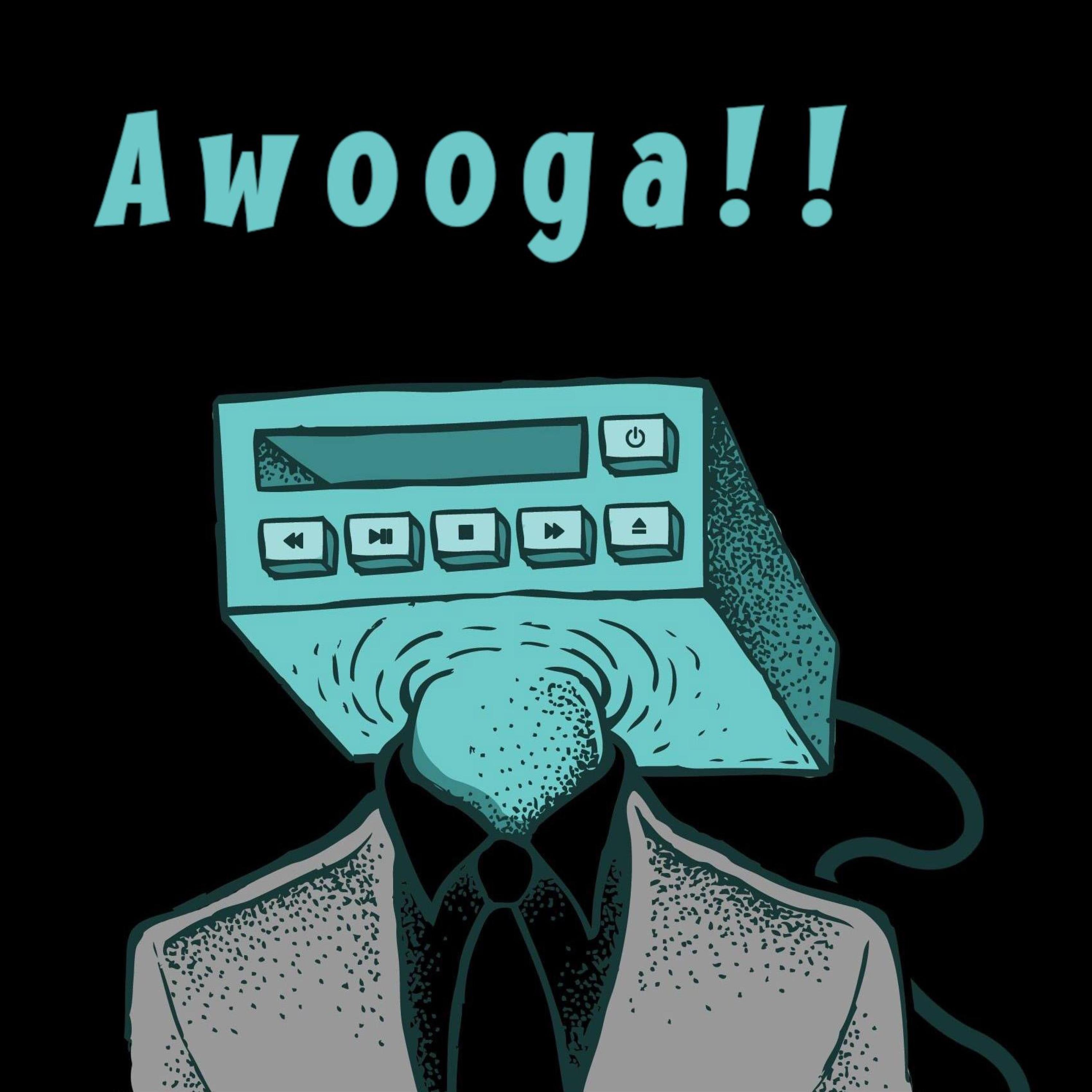 Awooga! - Single