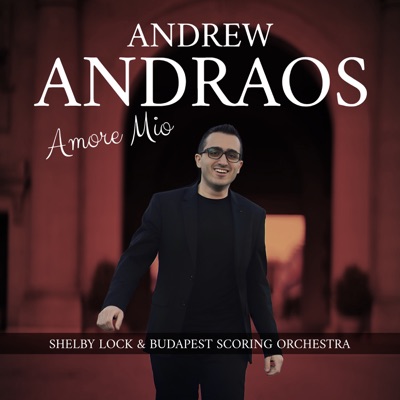 Amore Mio - Single