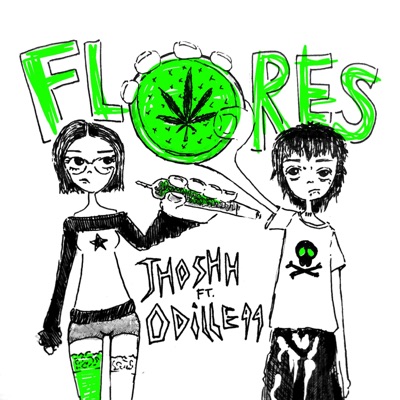 Flores! (feat. Odille99) - Single