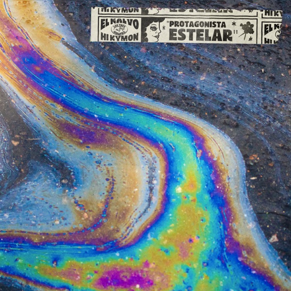 Protagonista Estelar - Single