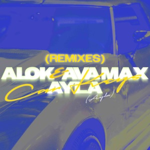Car Keys (Ayla) [feat. Ayla] [Tiësto Extended Mix]