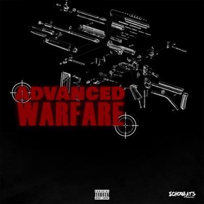Advanced Warfare - Single