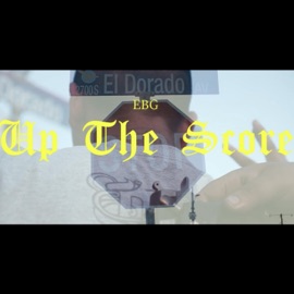 Up the Score EBG