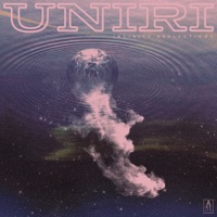 Infinite Reflections - Chiminyo & Uniri