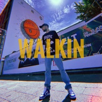 Walkin - Single - Zuris