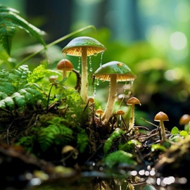 Feel It (feat. suggs) CATVLYST