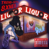 Creepin (feat. Auxxk) - Single - 8XNE8